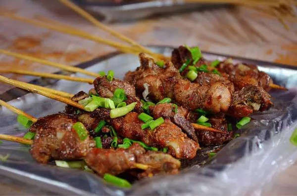 荔湾五花肉培训